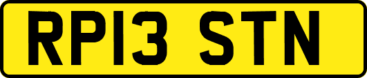 RP13STN