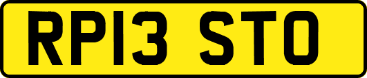 RP13STO