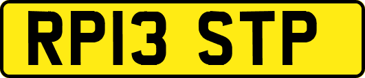 RP13STP