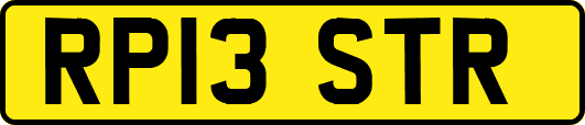 RP13STR