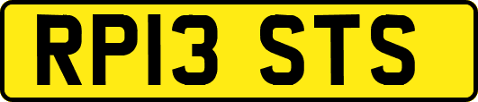 RP13STS