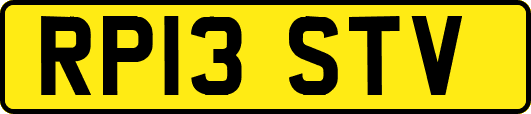 RP13STV