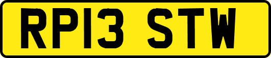 RP13STW