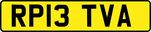 RP13TVA
