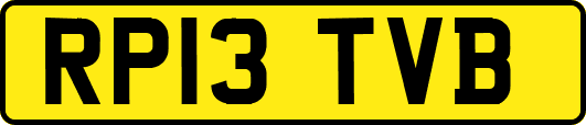 RP13TVB