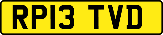 RP13TVD