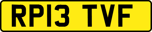 RP13TVF