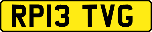 RP13TVG
