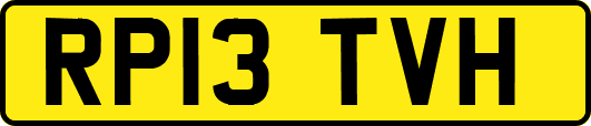 RP13TVH