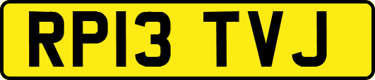 RP13TVJ