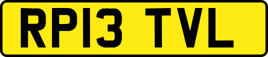 RP13TVL