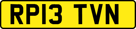 RP13TVN