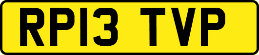 RP13TVP