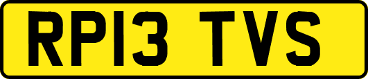 RP13TVS