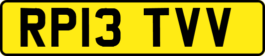 RP13TVV