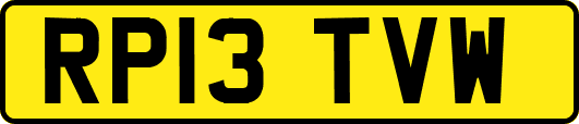 RP13TVW