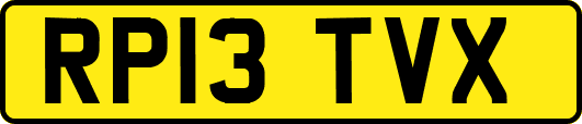 RP13TVX
