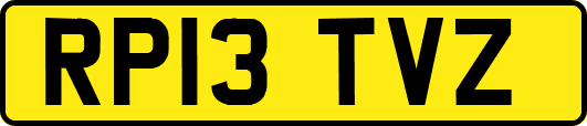 RP13TVZ