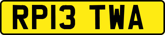 RP13TWA