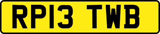 RP13TWB