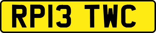 RP13TWC
