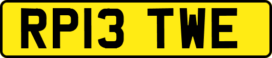 RP13TWE