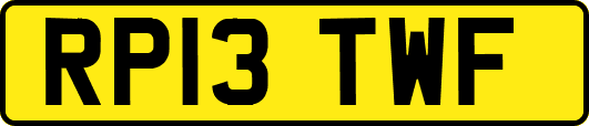 RP13TWF
