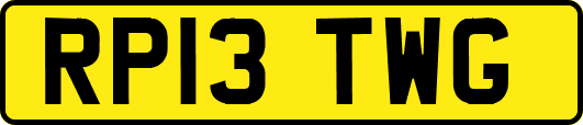 RP13TWG