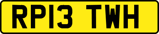 RP13TWH