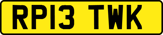 RP13TWK