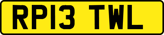 RP13TWL