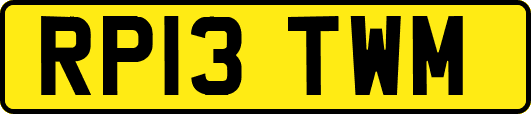 RP13TWM