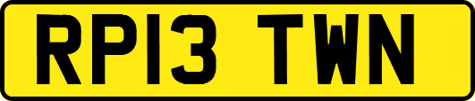RP13TWN