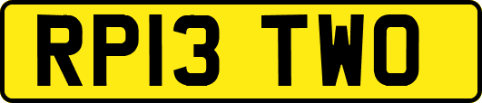 RP13TWO