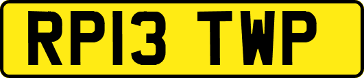 RP13TWP