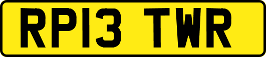 RP13TWR