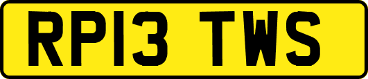 RP13TWS