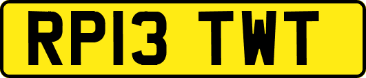 RP13TWT