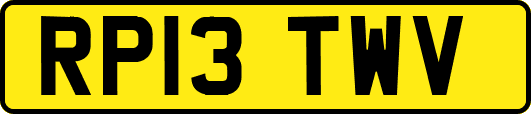 RP13TWV