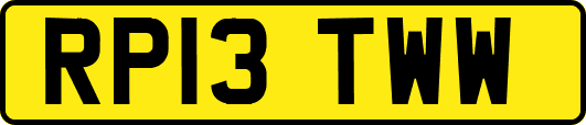 RP13TWW