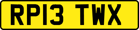 RP13TWX