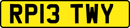 RP13TWY