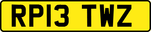 RP13TWZ