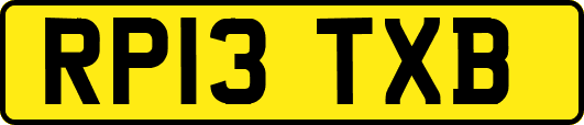 RP13TXB