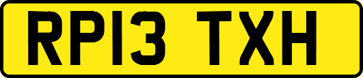 RP13TXH