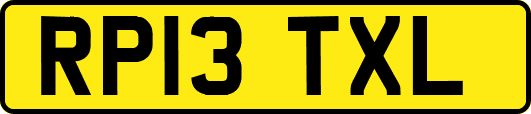 RP13TXL