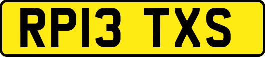 RP13TXS
