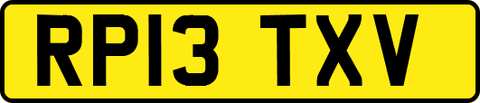 RP13TXV