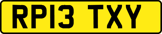 RP13TXY