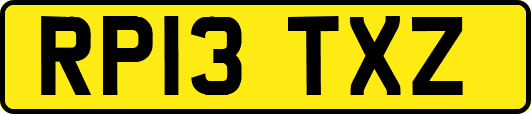 RP13TXZ